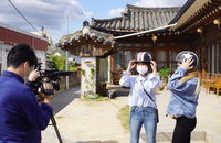 게임사의 K팝 플랫폼 ‘유니버스’ 내년에 출시…언택트 한류 계속된다