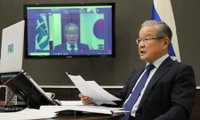 권태신 “정치적 상황과 경제교류 분리해야”