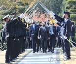 [정치 단신] 차기 대권 지지율 1위 윤석열 外