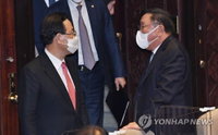 [정치 브리핑] 가덕도 신공항 정면돌파 나선 與 外