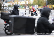 연말 성수기·거리두기 격상에…배달업계 경쟁 뜨겁다