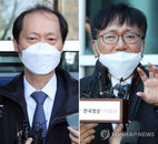 [사회 브리핑] 재판부 결정 남은 秋-尹 직무배제 갈등 外