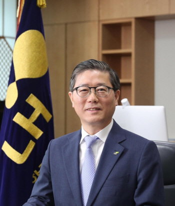 변창흠 한국토지주택공사(LH) 사장