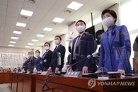 '비토권 무력화' 공수처법 개정안 처리 속전속결…野 "독재…날치기"