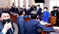 [정치 브리핑] 공수처법 법사위 통과...이낙연 “권력기관 개혁 일단락” 外