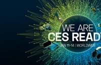 CES 2021, 모든 과정이 디지털로...업계는 아쉬움