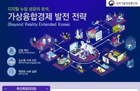 [IT·언택트 브리핑] 정부, XR로 최대 30조원 경제효과 기대 外