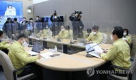 [사회적 거리두기] 정 총리, 서울시청에 집무실 설치...수도권 방역 챙긴다 外