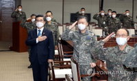 [외교·안보 브리핑] 현역병 입대, 학력 제한 없앤다 外