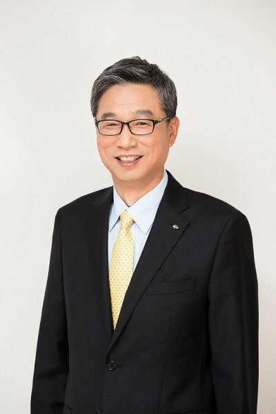 허인 KB국민은행장. 케이비금융지주 제공