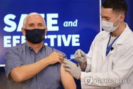 뉴욕증시, 백신과 부양책 기대에도 소폭 하락하며 출발