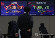 [증시 오후 브리핑] 코스피, 기관 매수에 이틀째 최고치 경신 外