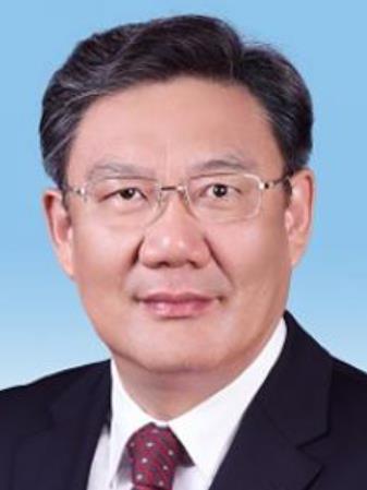중국 신임 상무부장 왕원타오