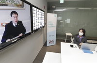 디지털 뉴딜 제안한 문용식 “인공지능으로 일자리 늘어날 것”