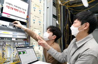 LG유플러스, 트래픽 증가 대비 기업 전용 백본망 구축