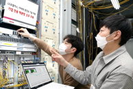 LG유플러스, 트래픽 증가 대비 기업 전용 백본망 구축