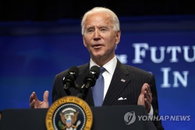 바이든, '美제품 우선구매' 행정명령…"기존정책 강화"