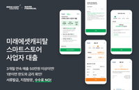 네이버의 SME 선순환 구조 만들기…스마트스토어 대출대상 확대