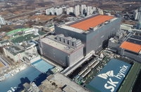 이석희 SK하이닉스 CEO "현재 M＆A 검토 없어"