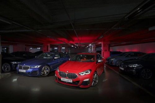 BMW코리아, 올해 고성능 브랜드 'BMW M' 7종 국내 출시 [