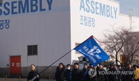 벤츠·BMW 턱밑 추격하는데…르노삼성 노사 내홍 계속