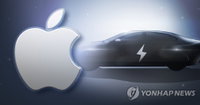 애플-현대차·기아, 애플카 협의 중단…양측은 답변 없어