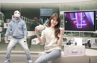 국내서 1만대 팔린 페이스북 VR기기, 국내 VR 시장 성장궤도 기대