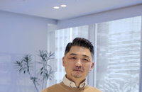 ‘10조 주식부자’ 김범수 ”사회문제 해결 위해 재산 절반 이상 기부할 것“