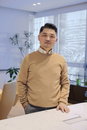 ‘10조 주식부자’ 김범수 ”사회문제 해결 위해 재산 절반 이상 기부할 것“