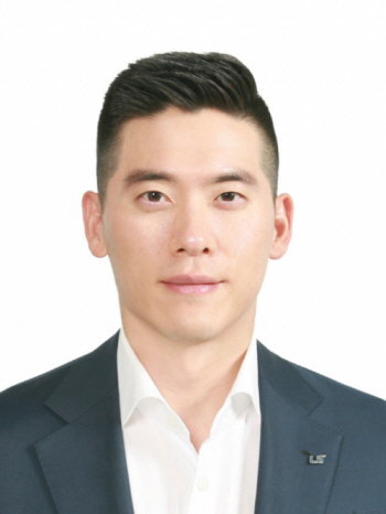 구동휘 E1 최고운영책임자. /사진 제공=E1  출처 