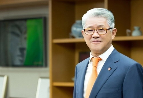 최신원 SK네트웍스 회장. [사진제공=SK네트웍스]