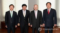 경총 상근부회장에 이동근 현대경제연구원 원장 유력