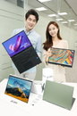 LG '그램 360'·에이수스 '젠북' 신모델 출시…11세대 CPU와 EVO 플랫폼 채택