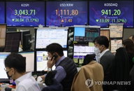 [증시 브리핑] 코스피, 외국인 매도에 소폭 하락…내일 투자 전략