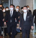 “견마지로 다하겠다” 서울상의 맡는 최태원 회장…내달 대한상의 수장에