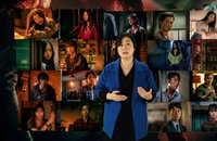 '지난해 5천억 결제' 넷플릭스, “올해 한국에 5천5백억원 투자”