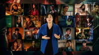 '지난해 5천억 결제' 넷플릭스, “올해 한국에 5천5백억원 투자”