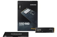 삼성전자, 6세대 V낸드 탑재한 ‘NVMe SSD 980’ 출시