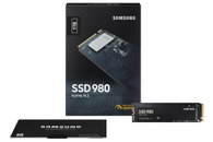 삼성전자, 6세대 V낸드 탑재한 ‘NVMe SSD 980’ 출시