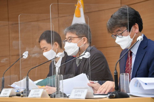 기획재정부 기재부 3차 재난지원금 코로나19 피해 보상 지원