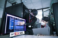 “5G 서비스도 로밍처럼” SKT, 싱가폴 통신사와 ’5G MEC‘ 연동 성공