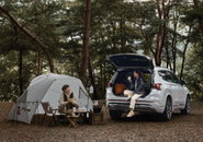 국내 RV 시장 판도 변화…소·중형 SUV ↓ 미니밴·대형 SUV ↑