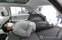 RV, 차박 인기에 현대차·기아 판매 비중 절반 넘었다