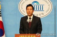 오세훈, 野 서울시장 단일후보…박영선과 양자대결