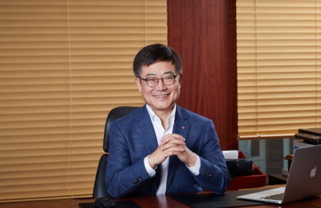 강희태 롯데쇼핑 대표 