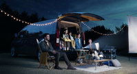 아반떼·투싼 넘은 스타리아, 사전계약 첫날 1만1000대