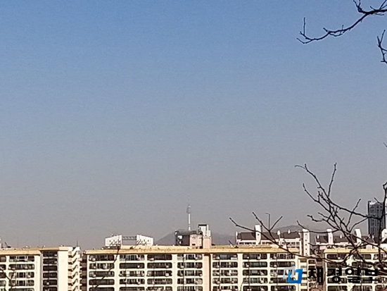 오늘의 날씨 포토
