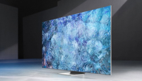 삼성 네오 QLED 8K 삼성전자 삼성 네오 QLED 8K 삼성전자