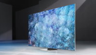 삼성전자 신형 QLED TV, 국내 판매 1만 대 돌파...프리미엄 고객 타깃 주효