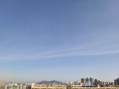 [오늘의 날씨] 15도 안팎 일교차·잔류 황사